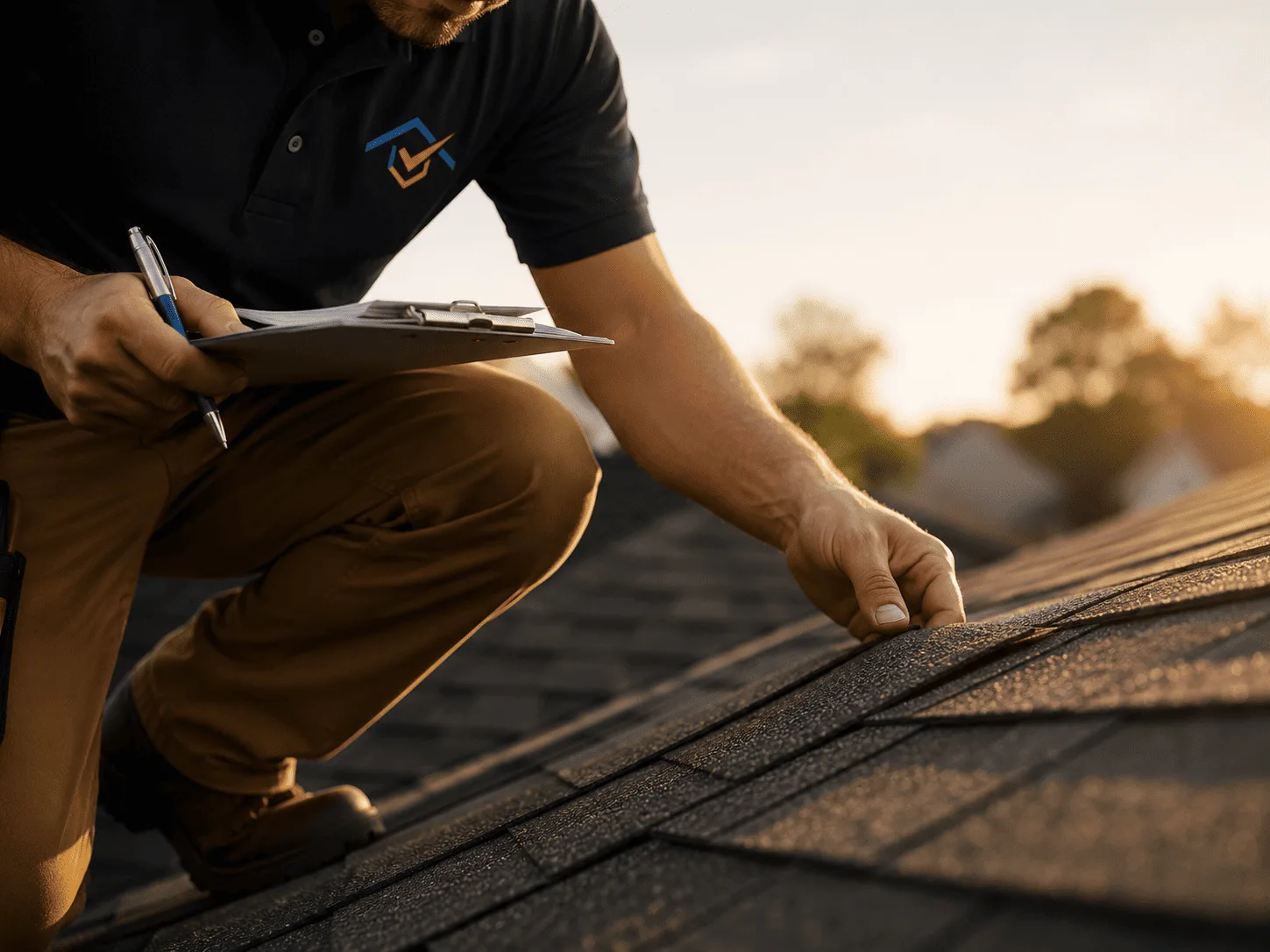 Why Choose Roof Inspection in Slade, KY