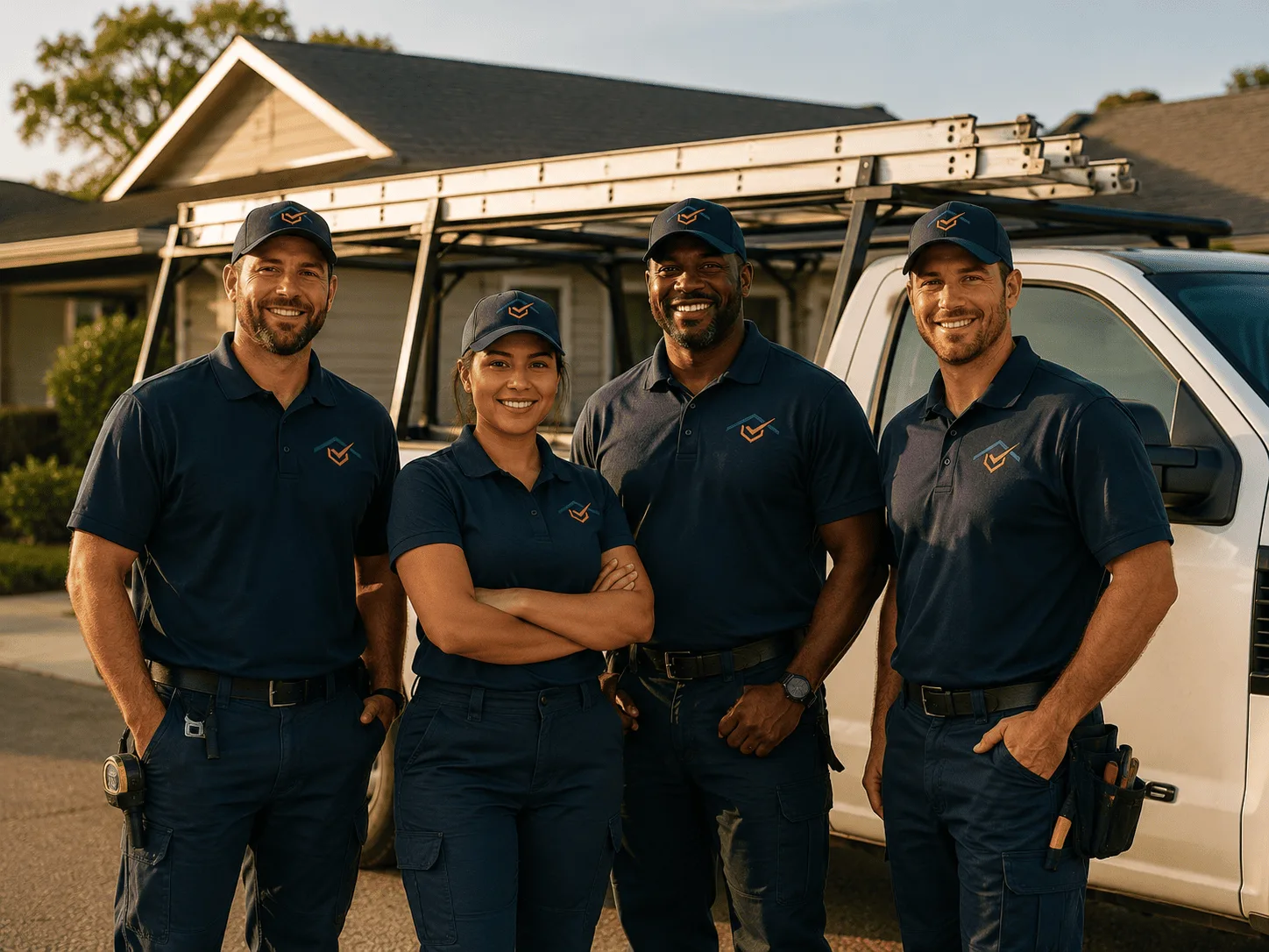 Roof Inspection company in Slade, KY